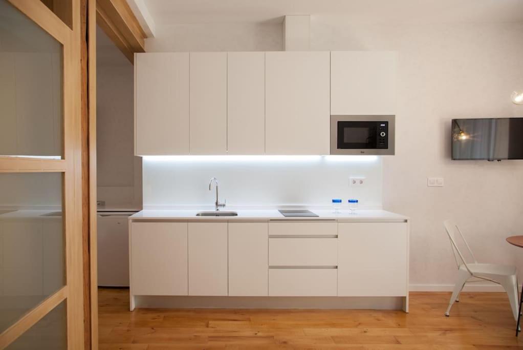 Apartment A Few Steps From Puerta Del Sol