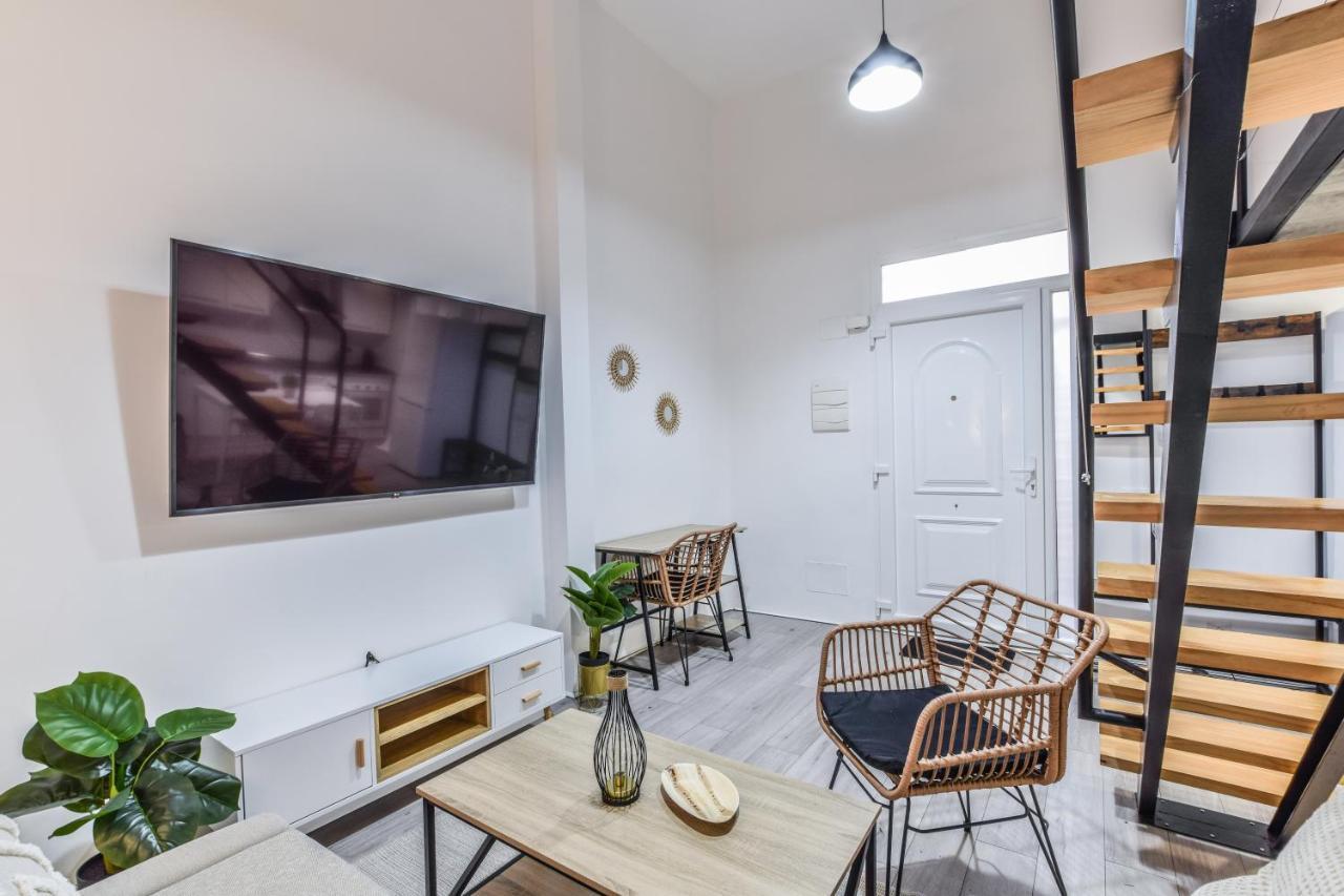 Reformados Bernabeu Apartamento