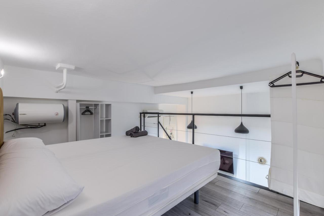 Reformados Bernabeu Apartamento Madrid