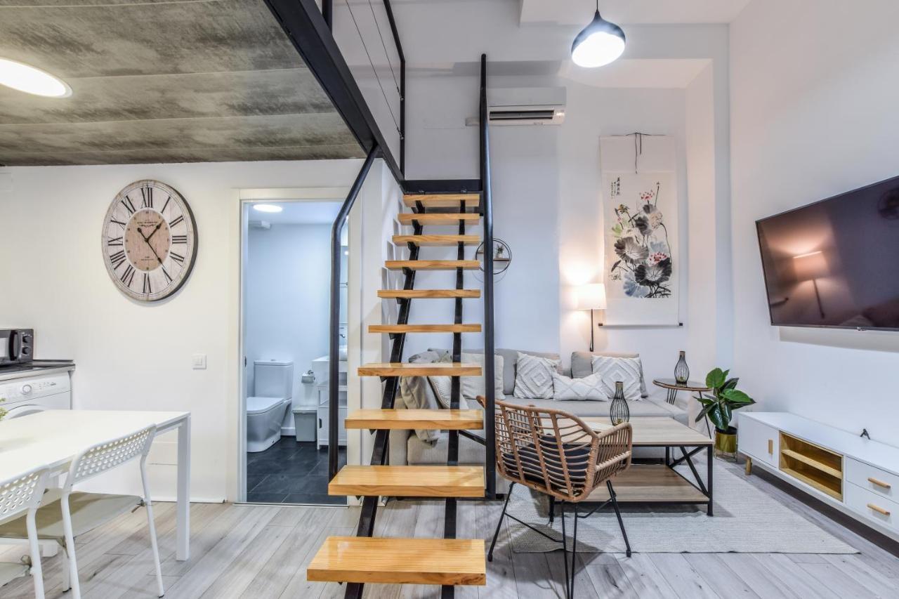 Apartamento Reformados Bernabeu *