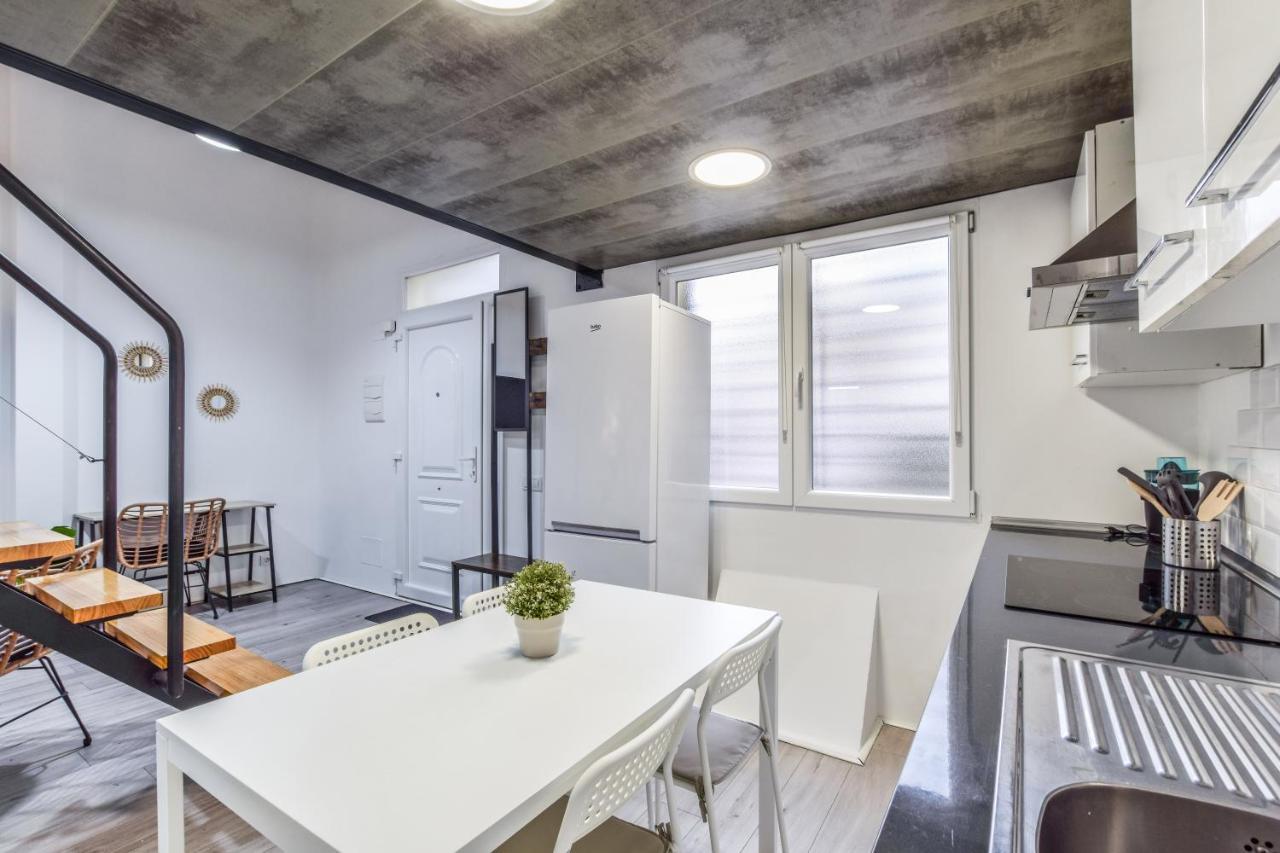 Reformados Bernabeu Apartamento