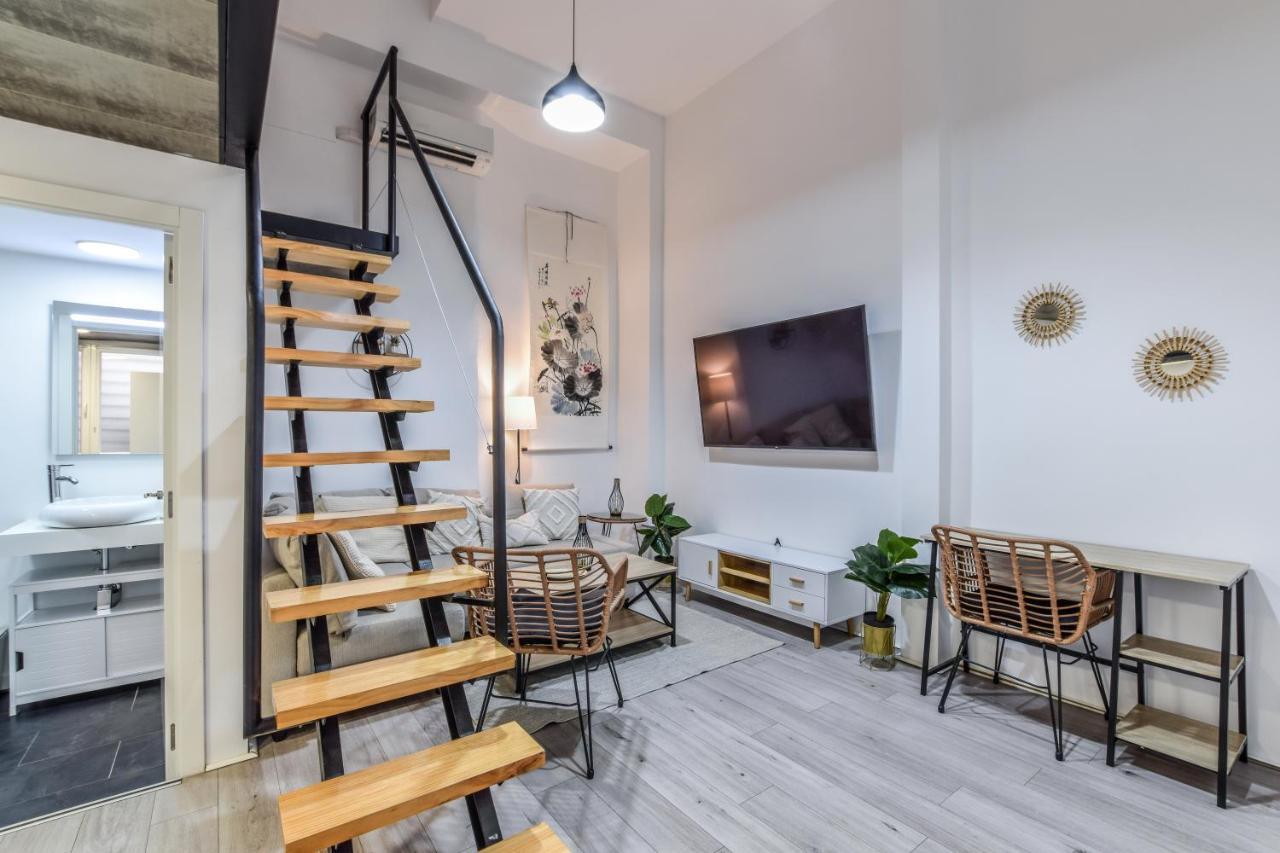Apartamento Reformados Bernabeu