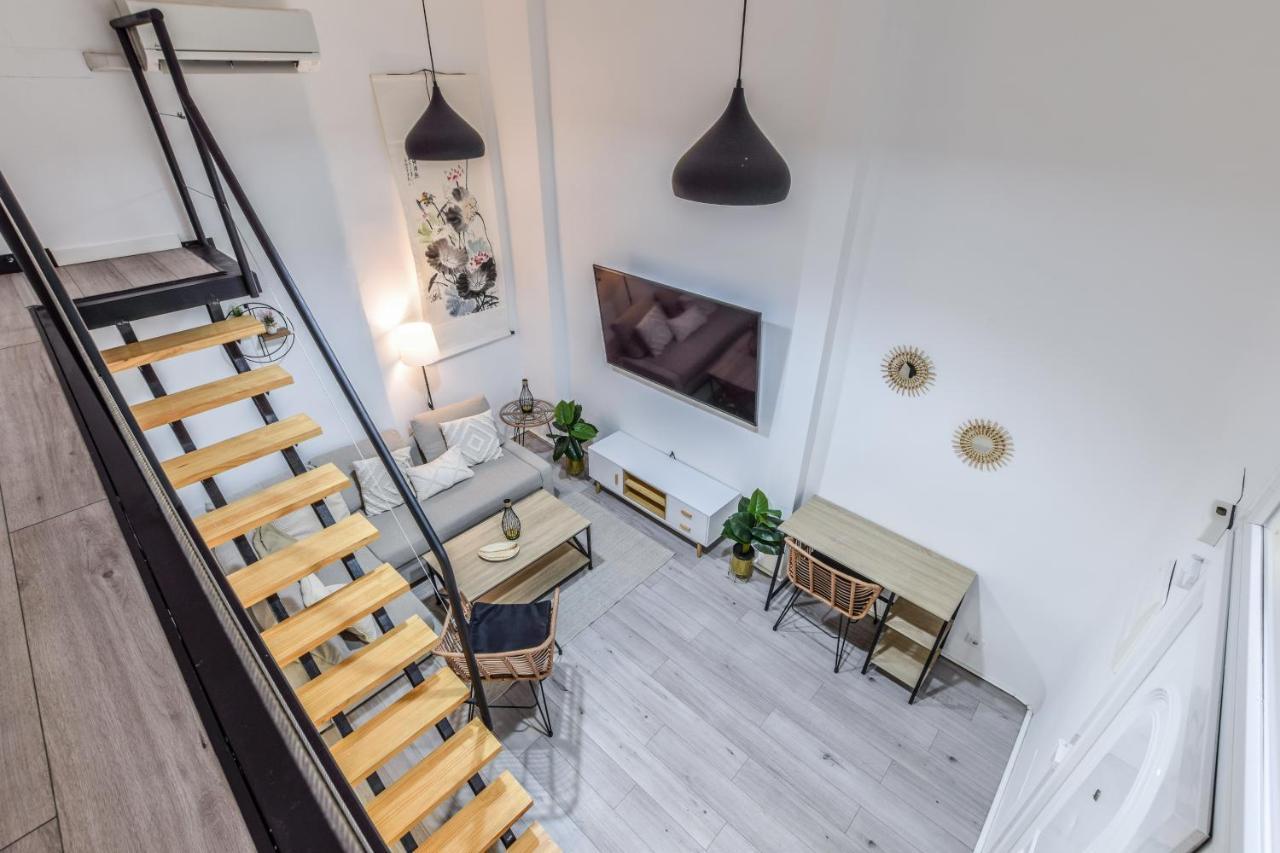 Reformados Bernabeu Apartamento