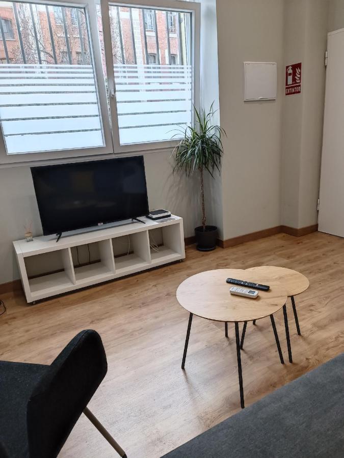 Pacifico A Apartment *