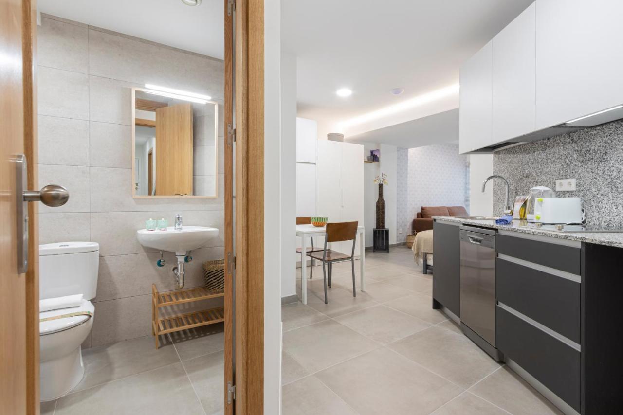 Dobo Homes - Cr33 Lejlighed Madrid