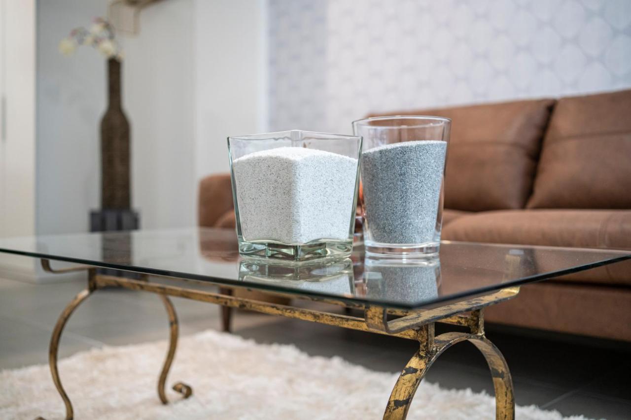 Apartment Dobo America Madrid