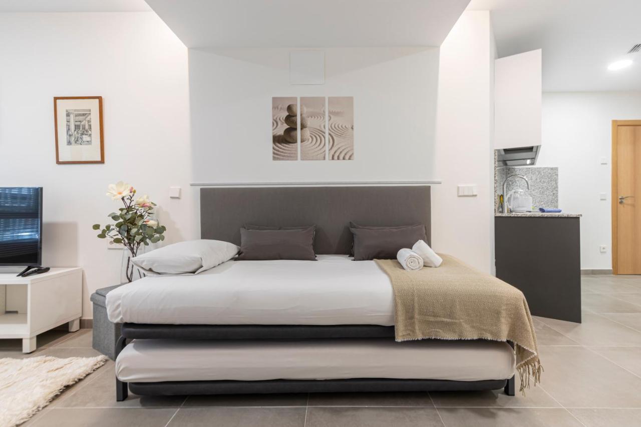 Lejlighed Dobo Homes - Cr33 Madrid