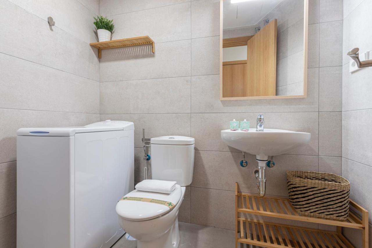 Dobo Homes - Cr33 Lejlighed *