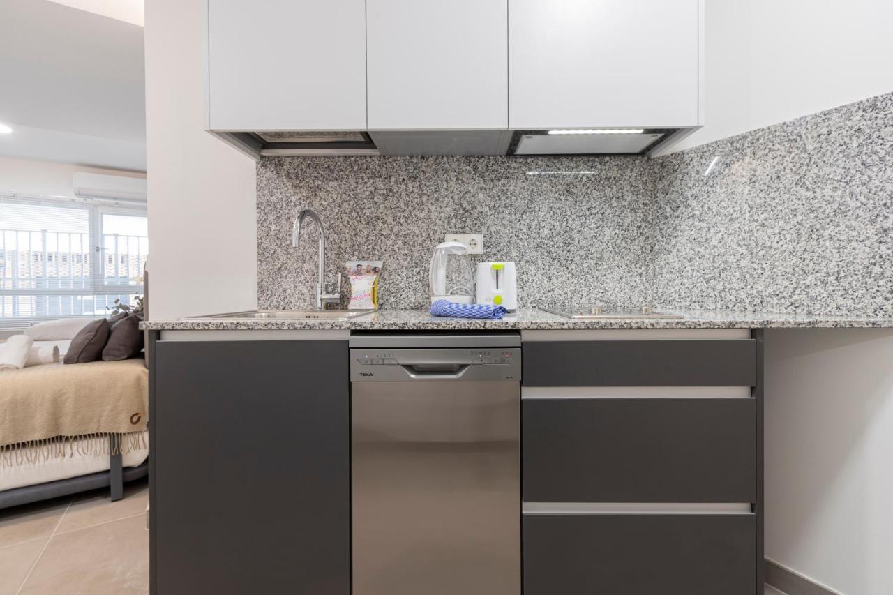 Lejlighed Dobo Homes - Cr33 *
