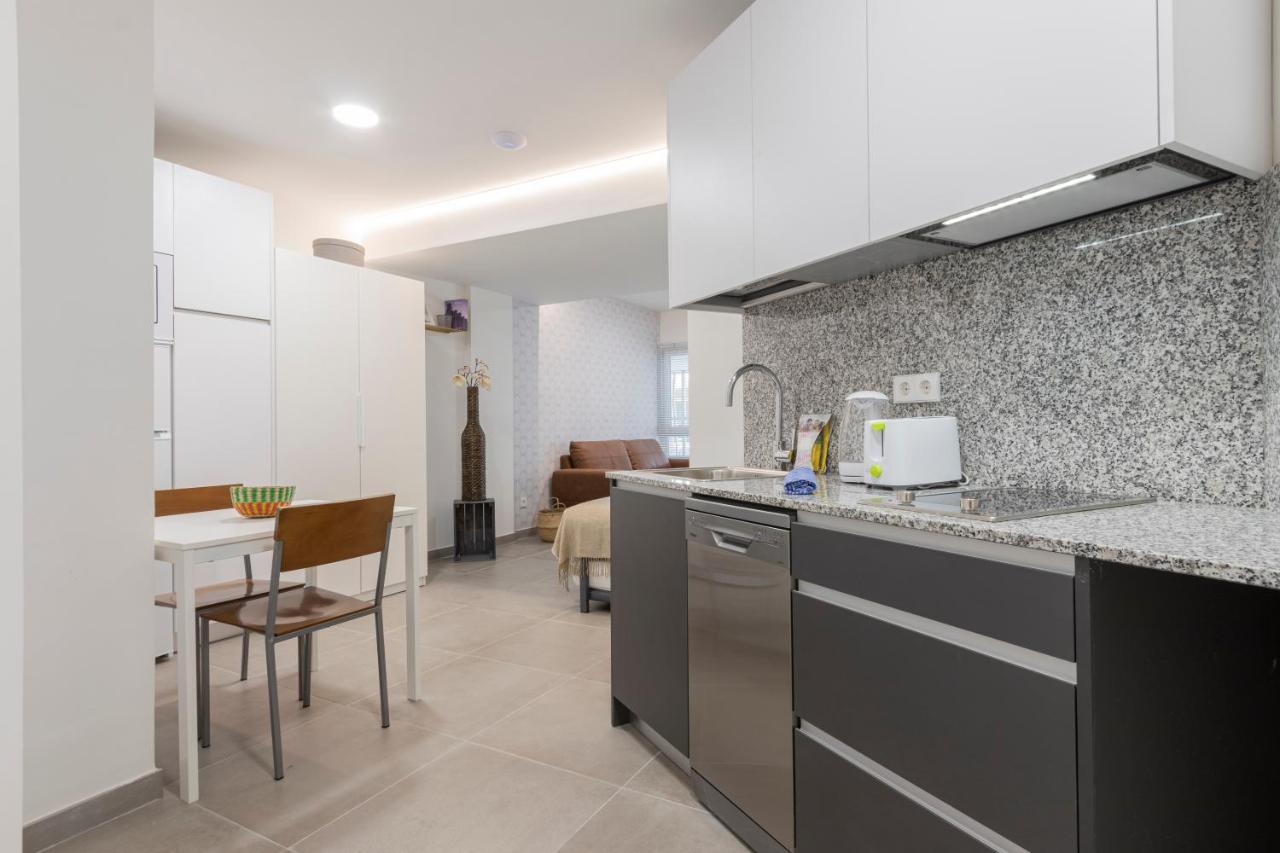 Apartamento Dobo Homes - Cr33
