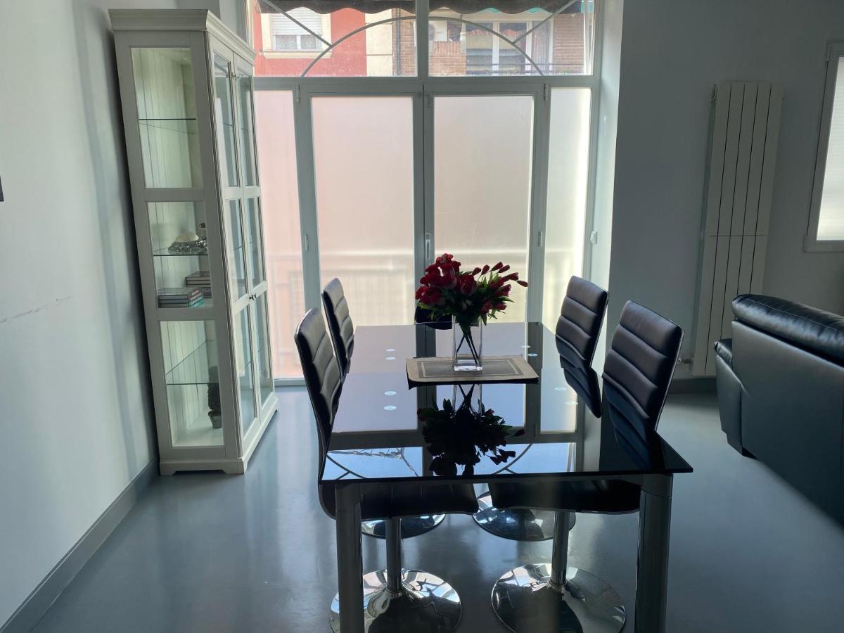Apartamento En Rio Con Parking Gratuito Madri