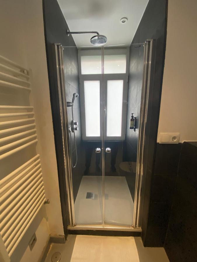 En Rio Con Parking Gratuito Apartamento Madri