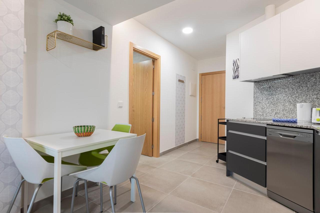Dobo Homes - Cr33 Apartamento
