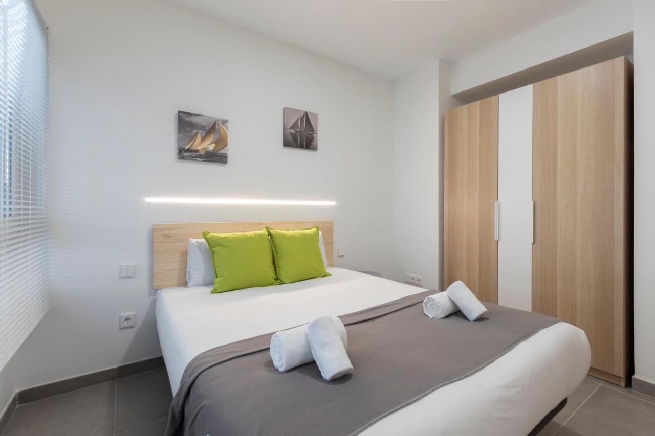 Apartamento Dobo Homes - Cr33 *