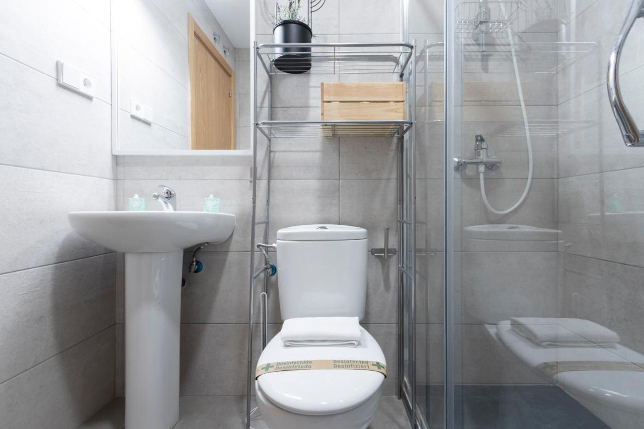 Dobo Homes - Cr33 * Madri