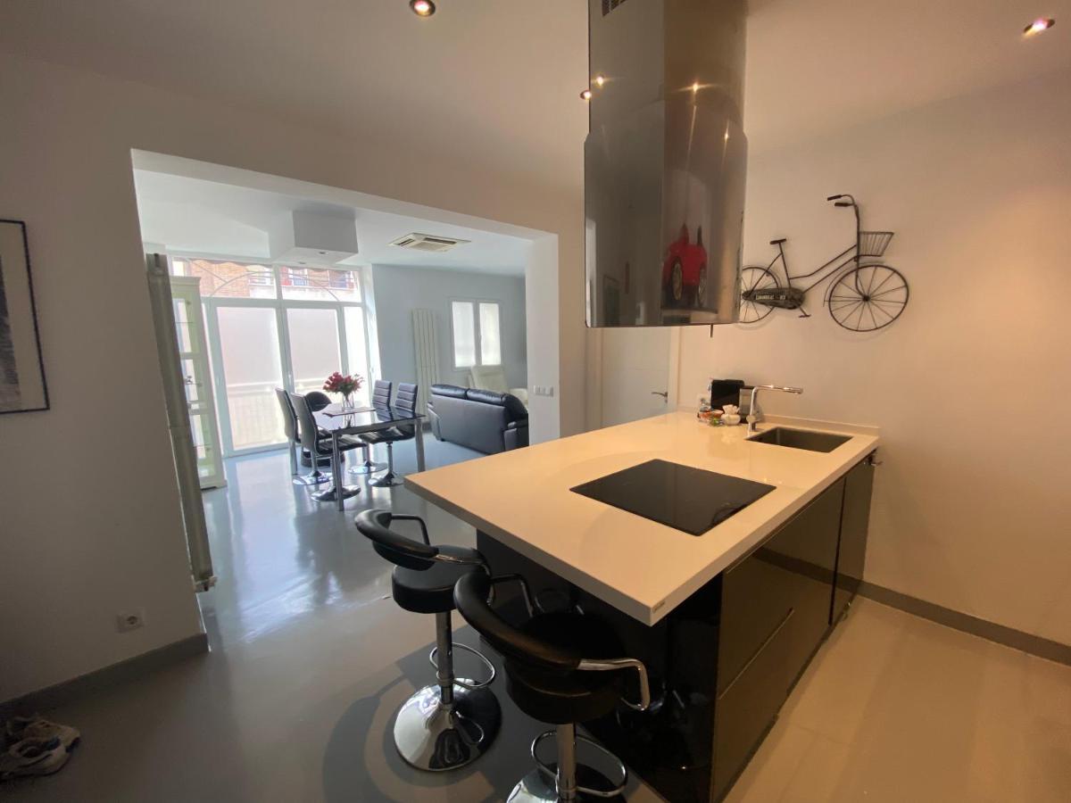 En Rio Con Parking Gratuito Apartamento