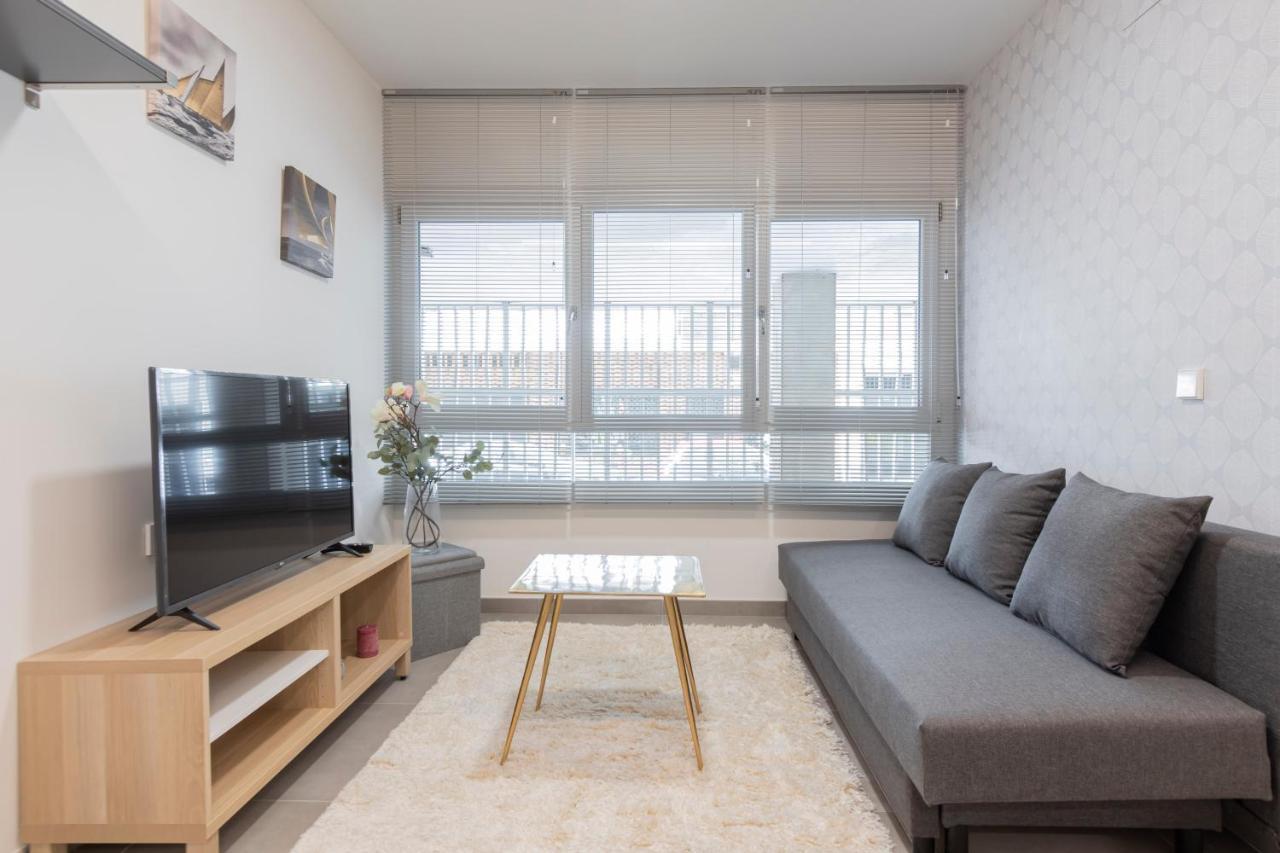 Dobo Homes - Cr33 Lejlighed Madrid