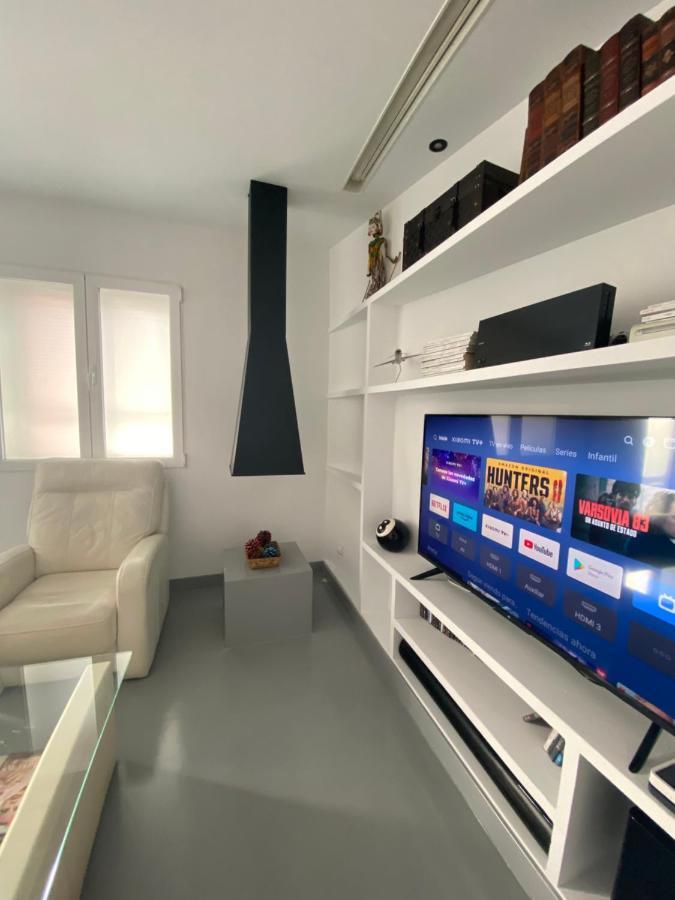 En Rio Con Parking Gratuito Apartamento Madri