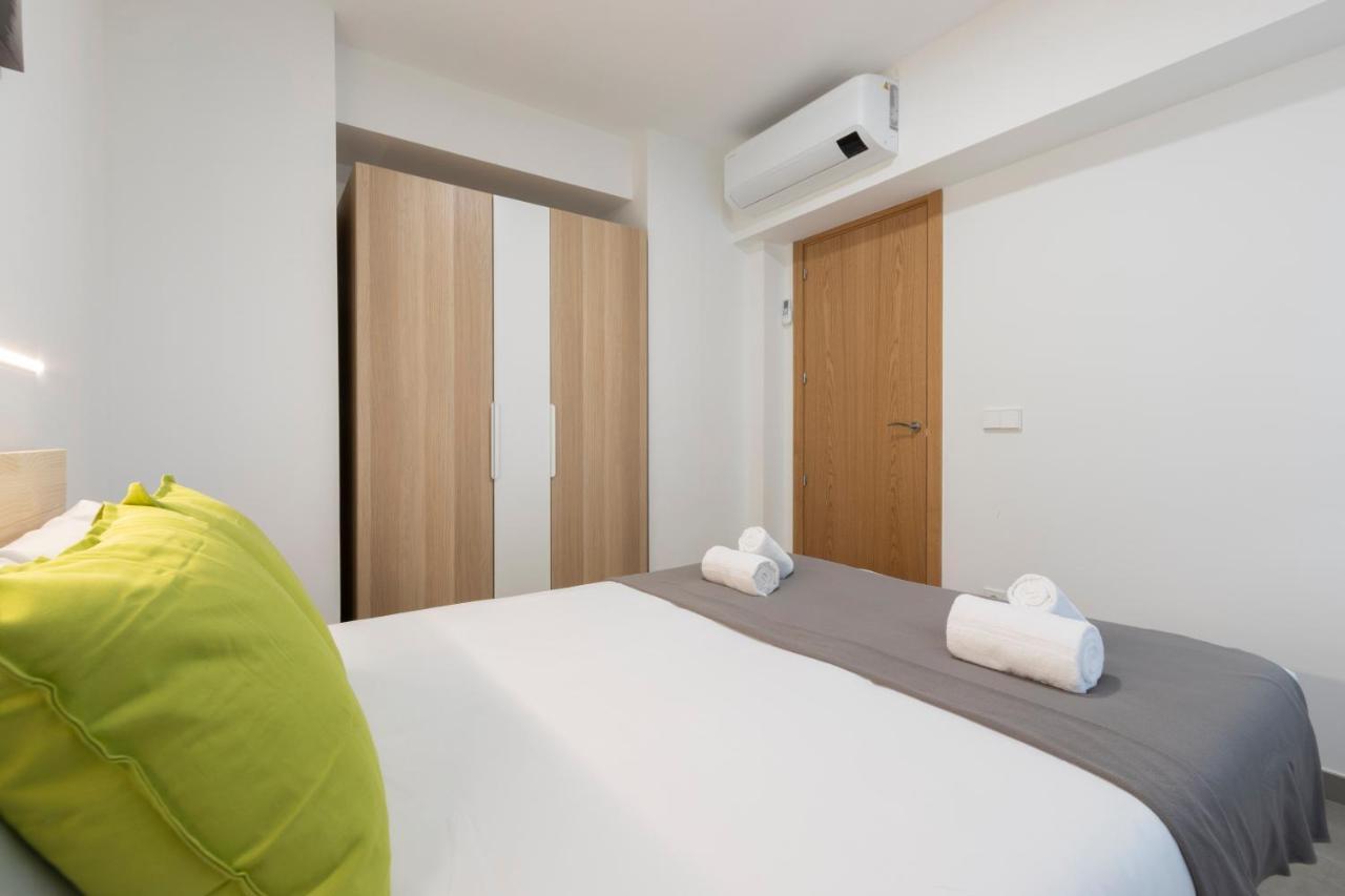 Lejlighed Dobo Homes - Cr33 Madrid