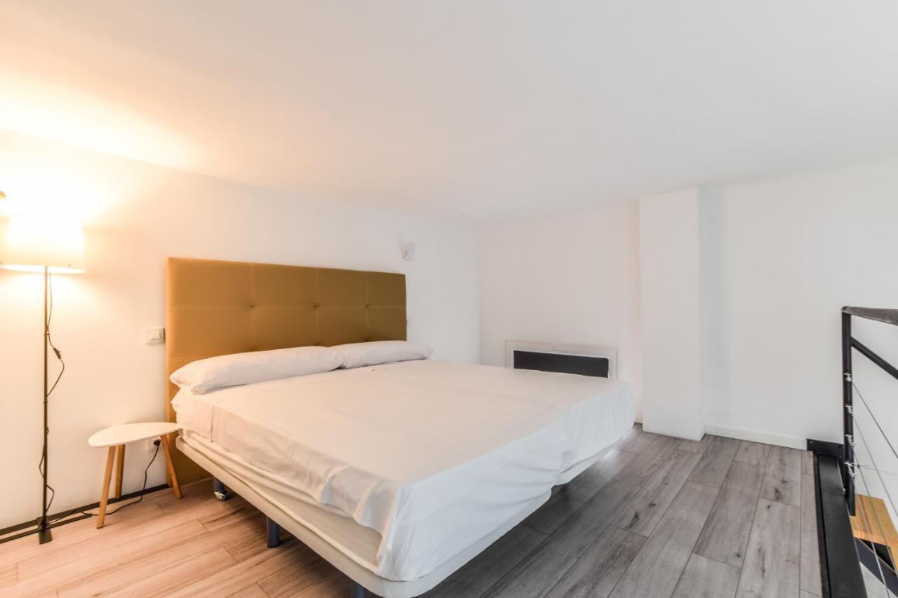 Reformados Bernabeu Apartamento *