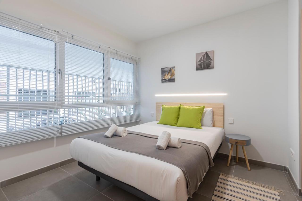 Dobo Homes - Cr33 Apartamento Madri