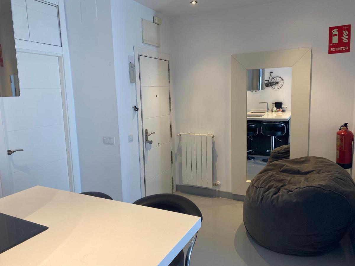 Apartamento En Rio Con Parking Gratuito Madri