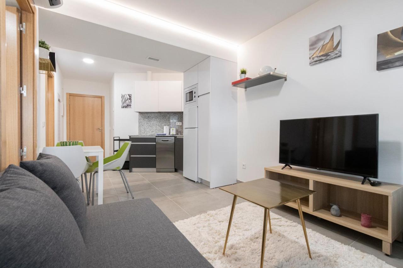 Lejlighed Dobo Homes - Cr33 Madrid