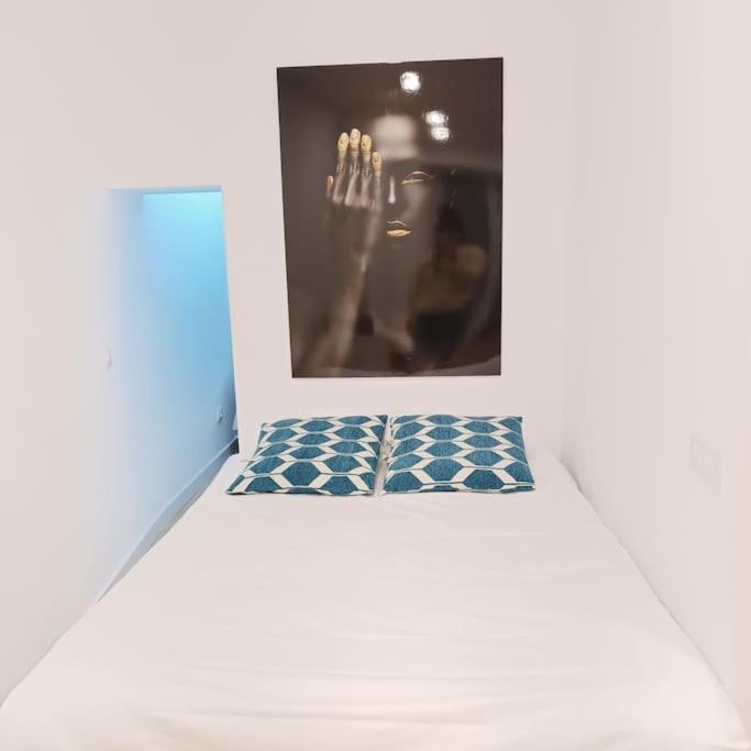Coqueto Apartamento En Lavapies Apartment *