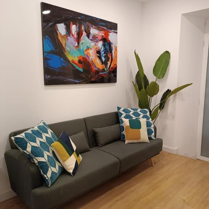 Coqueto Apartamento En Lavapies Apartment *