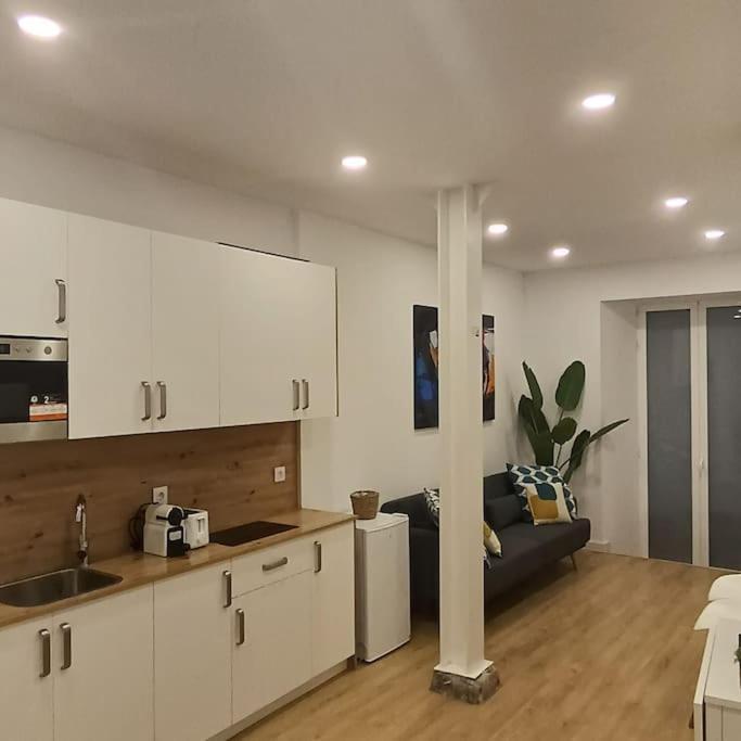 Coqueto Apartamento En Lavapies Apartment Madrid