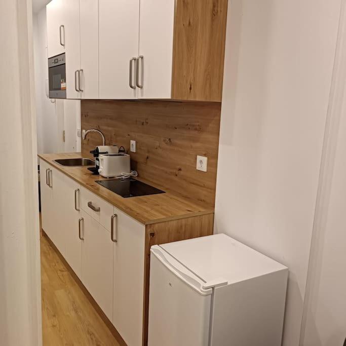 Coqueto Apartamento En Lavapies Apartment Madrid