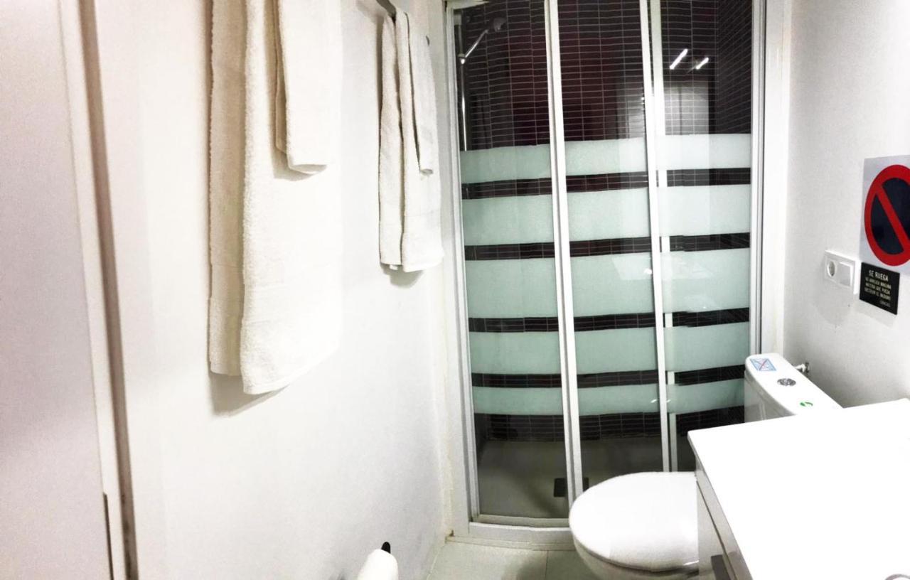 Trevinca Guest house *