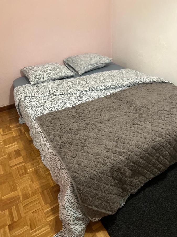 Ca&v Homestay