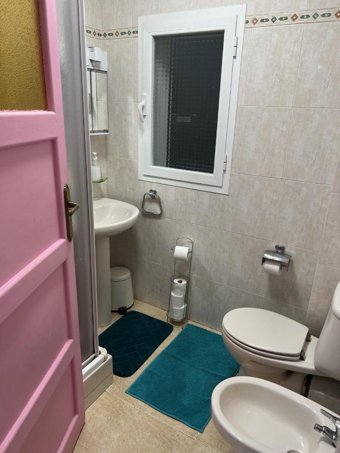 Ca&v Homestay