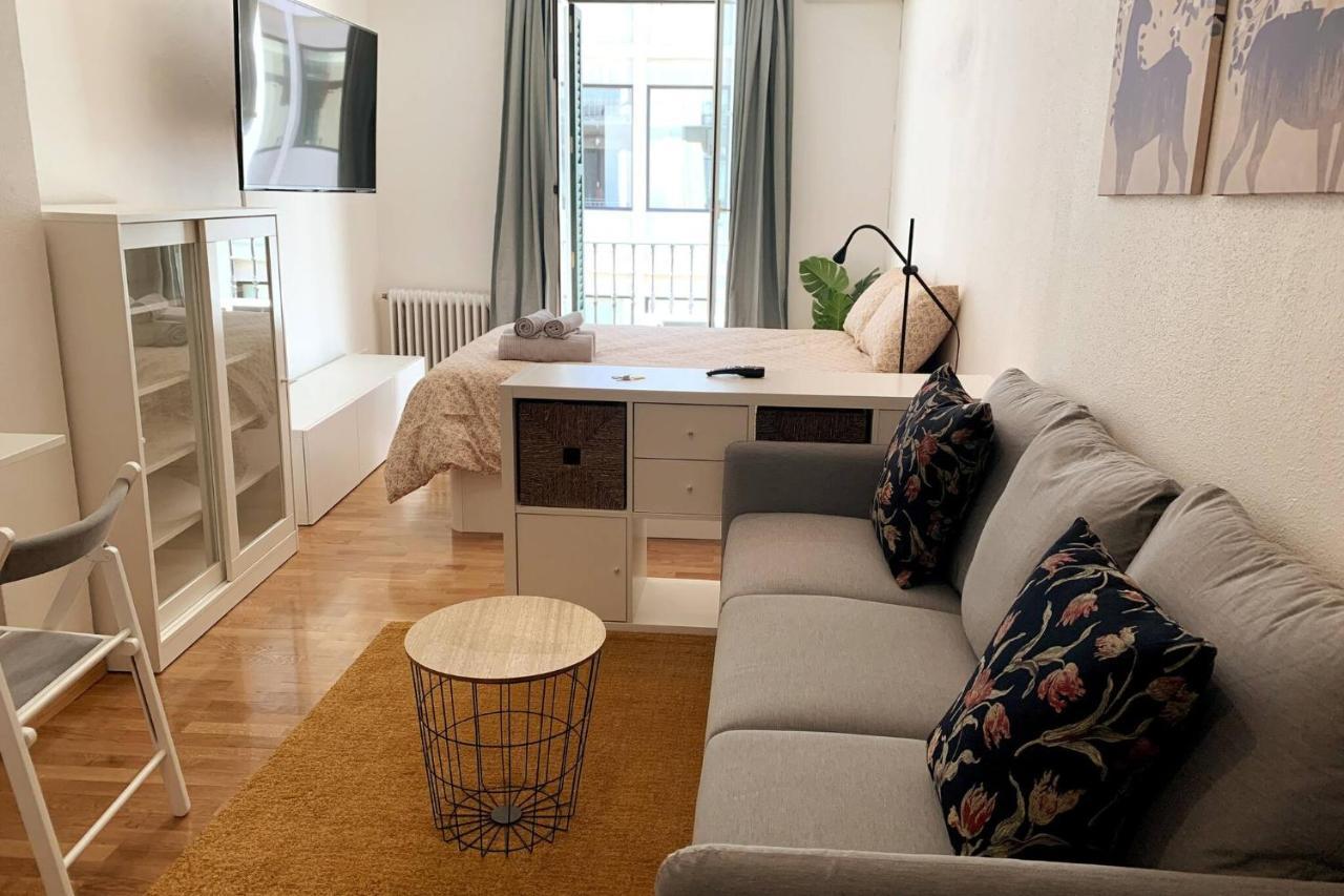 Exterior In Downtown Chueca - Malasana, *