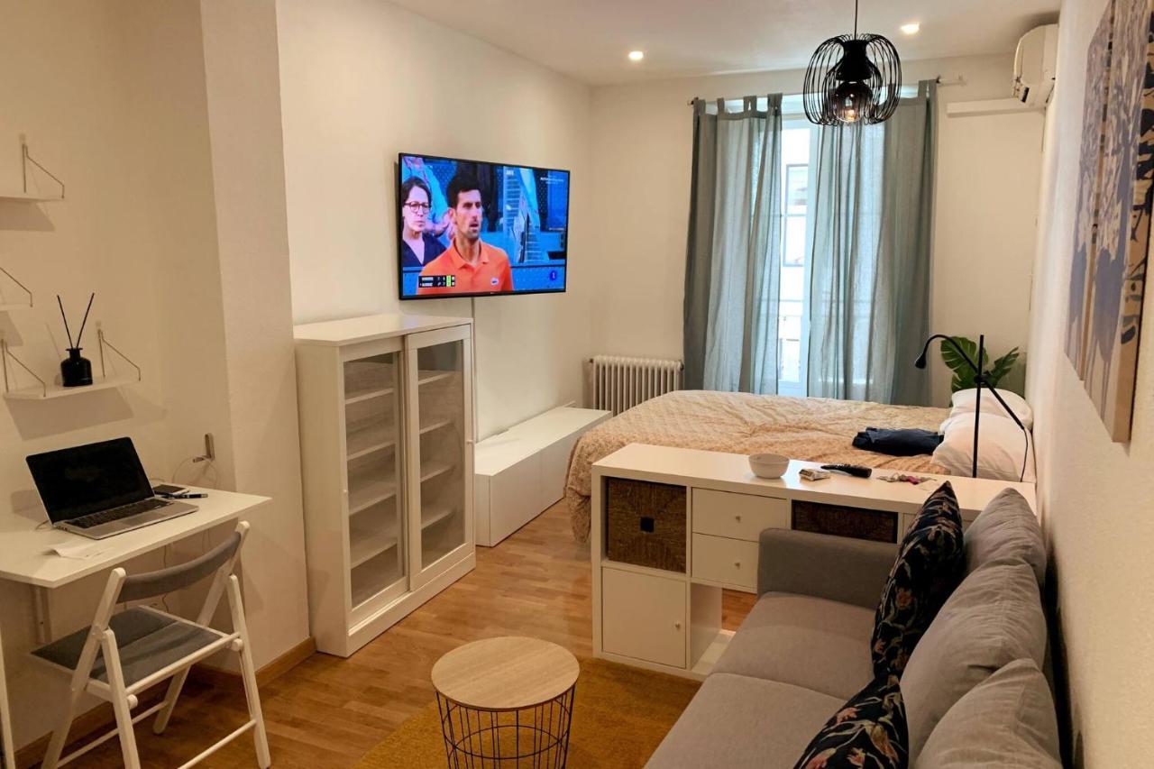 Lejlighed Exterior In Downtown Chueca - Malasana,