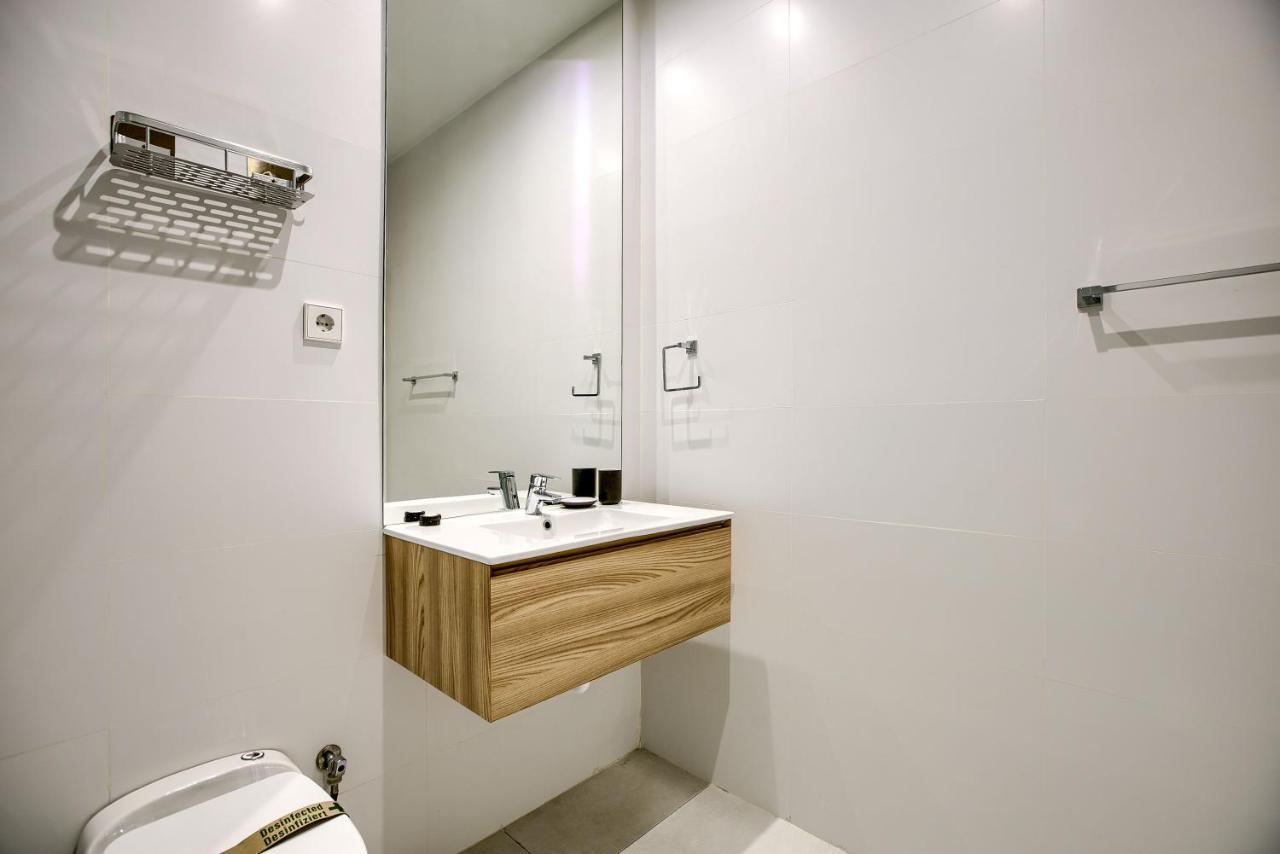 Apartment Tulem Nunez De Balboa - De Temporada