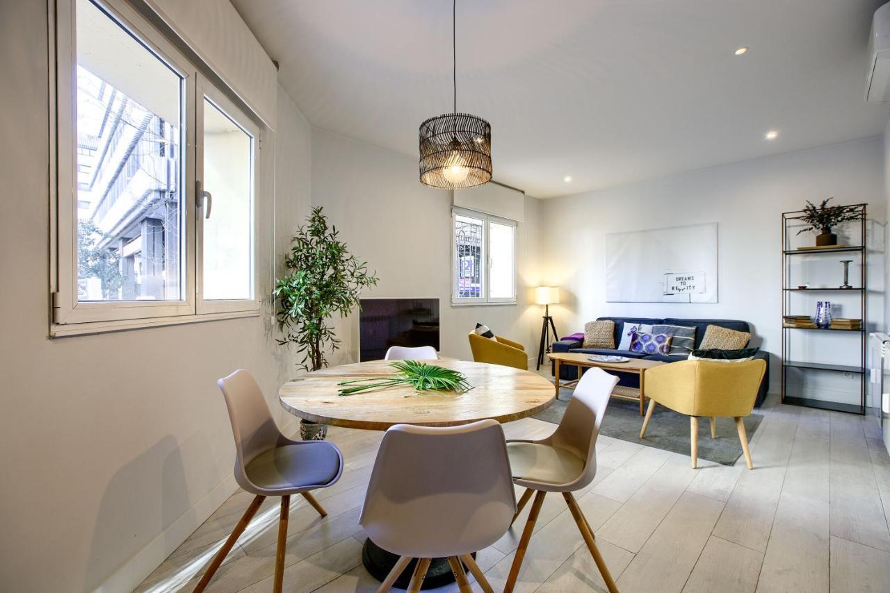Apartment Tulem Nunez De Balboa - De Temporada