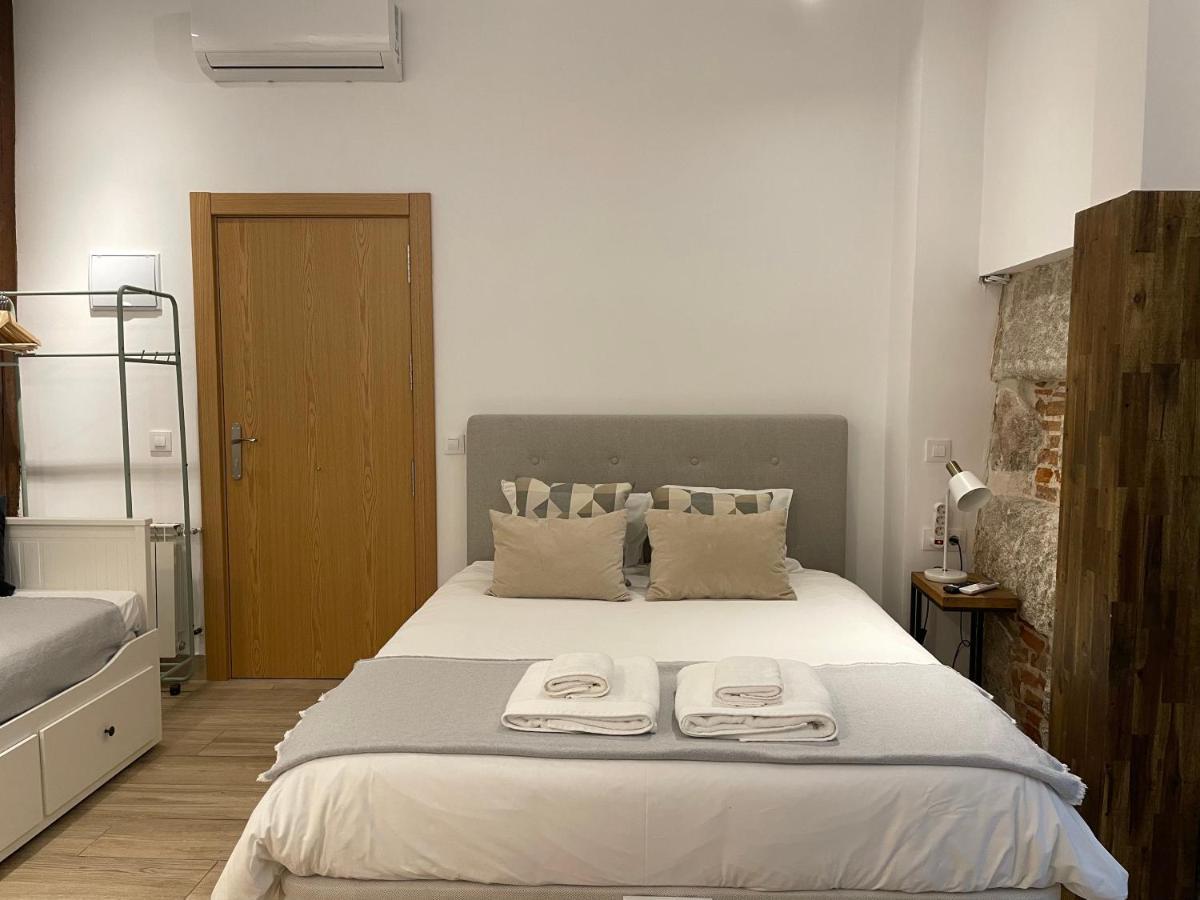 Apartment Opera Norma - 4pax Palacio Real