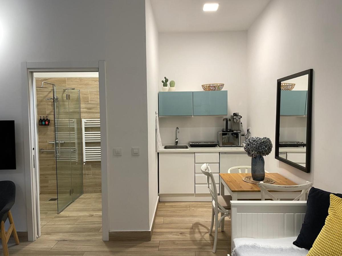 Apartment Opera Norma - 4pax Palacio Real