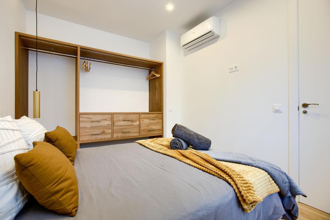 El Cielo: Lujoso Atico En Centro Apartamento Madri