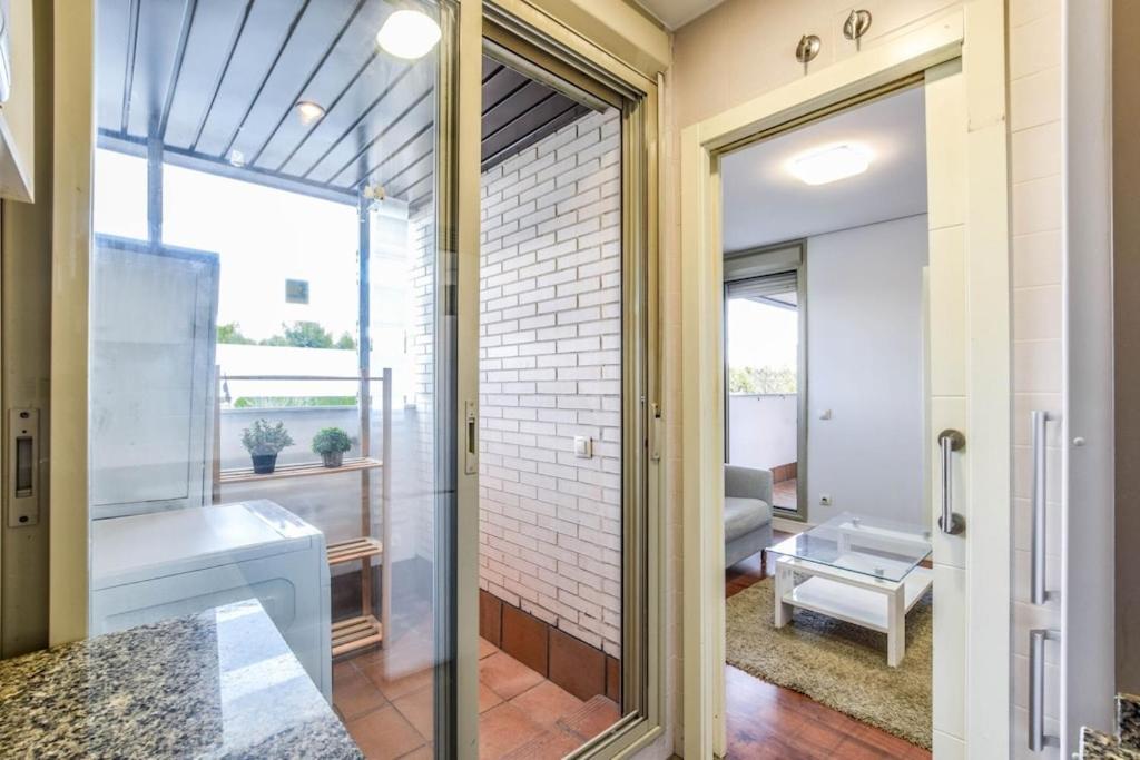 Apartamento Ensanche De Vallecas Apartment *