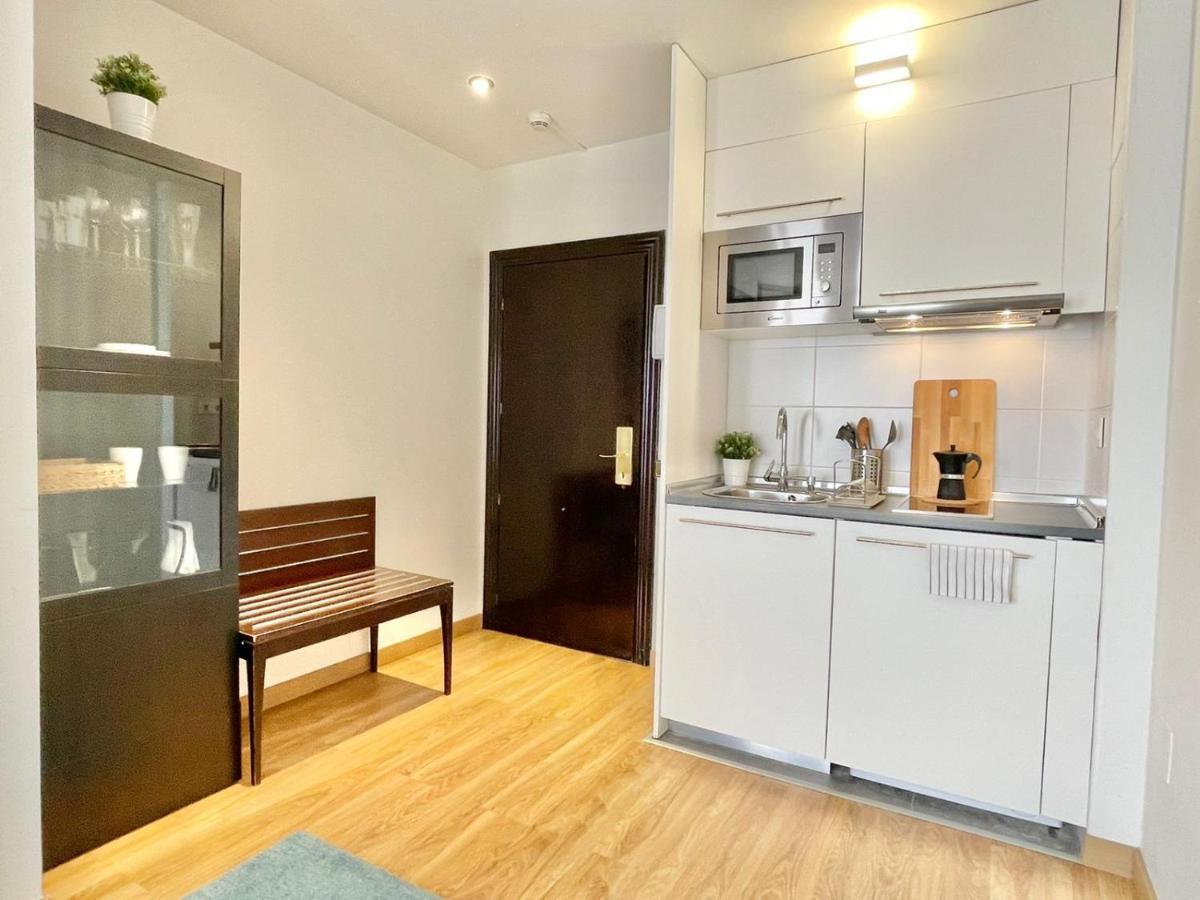 Edificio Leganitos Xv Apartamento Madri
