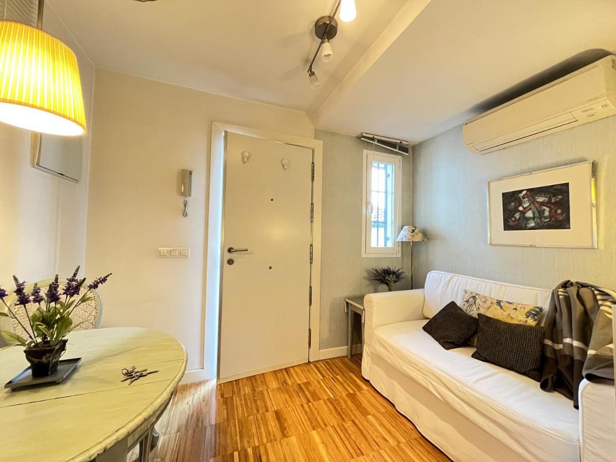 Terraza En Atocha Tarragona Apartment Madrid