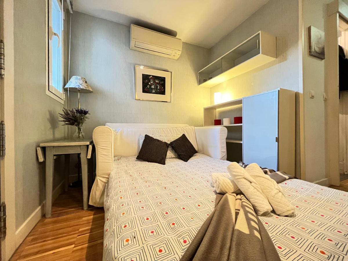 Apartment Terraza En Atocha Tarragona *
