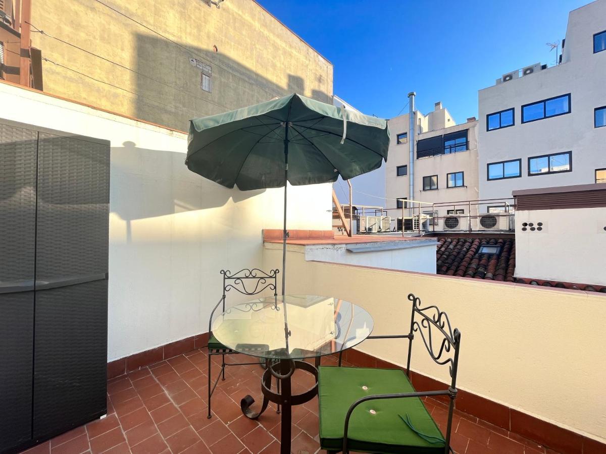 Apartment Terraza En Atocha Tarragona *