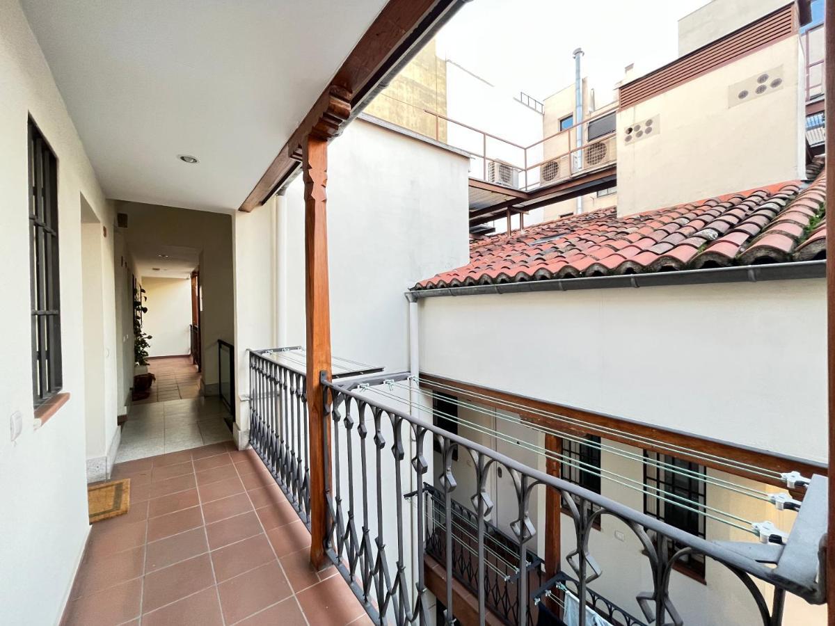 Terraza En Atocha Tarragona