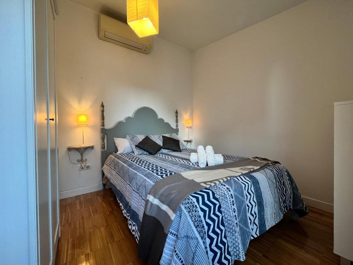 Apartment Terraza En Atocha Tarragona