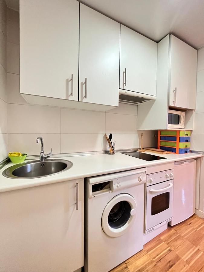 Apartment Terraza En Atocha Tarragona Madrid