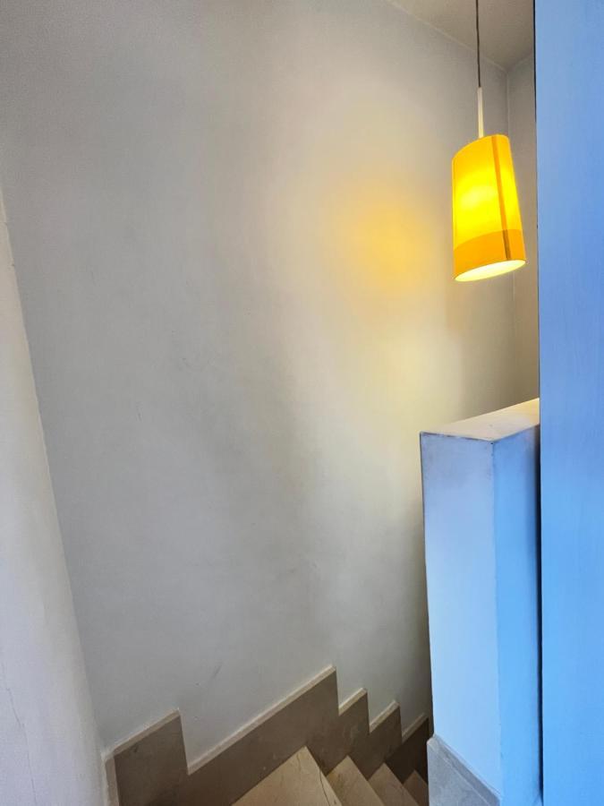 Apartment Terraza En Atocha Tarragona *